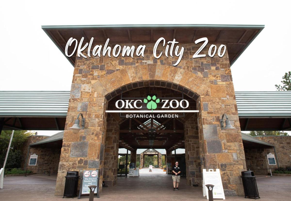 Modern Retreat Stylish & Spacious #mr Holiday home Oklahoma City
