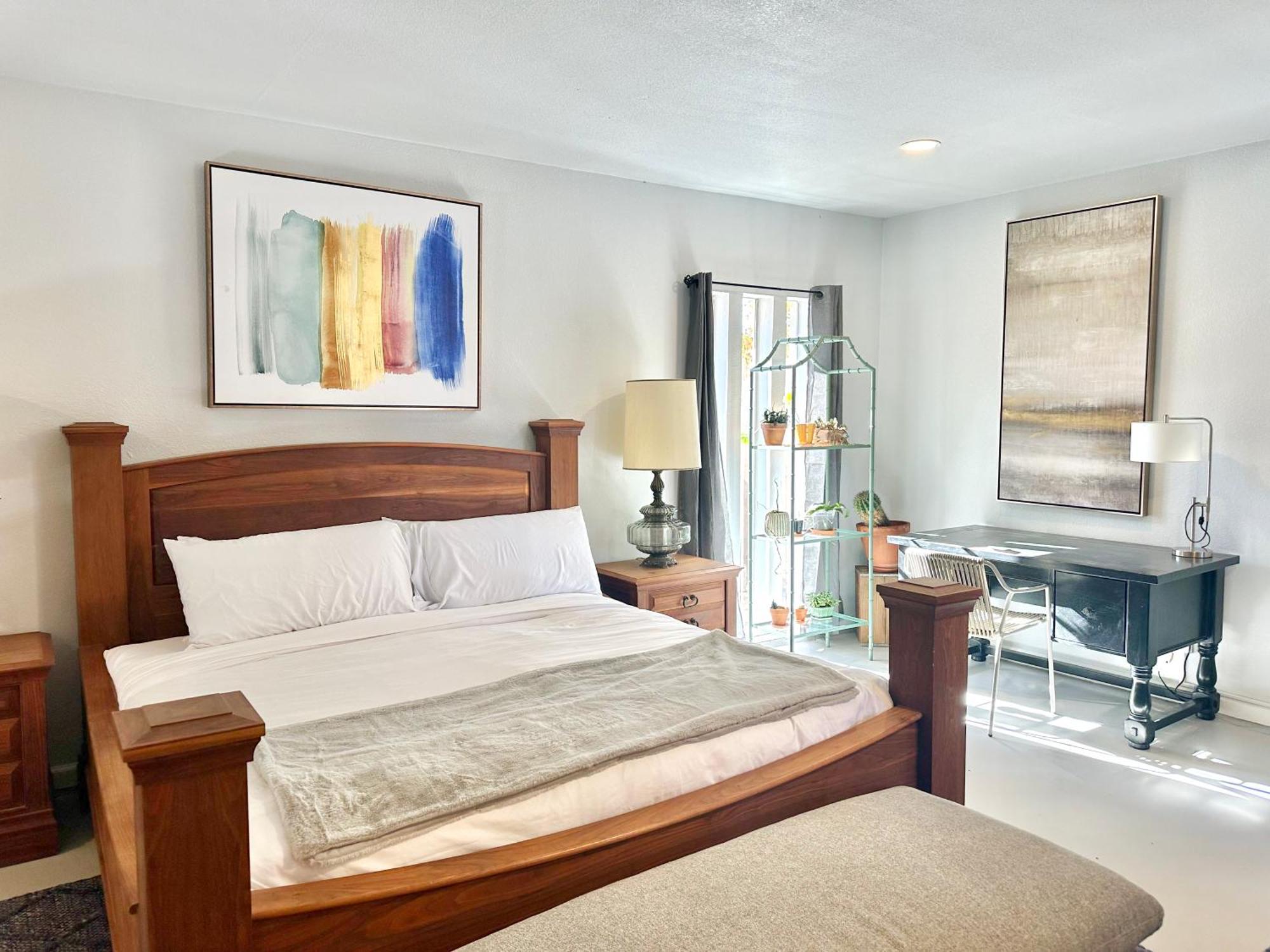 Holiday home Modern Retreat Stylish & Spacious #mr Oklahoma City