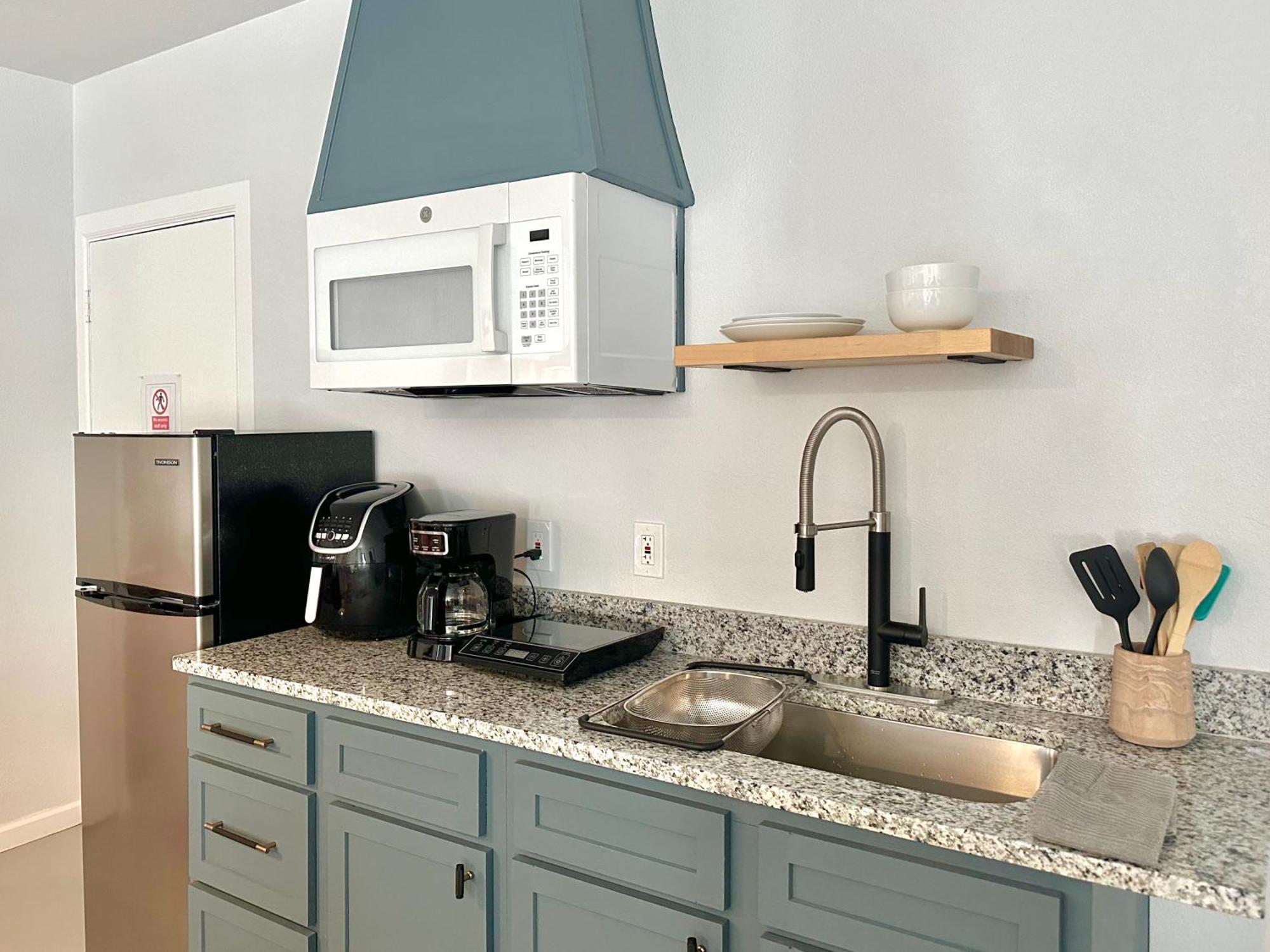 Modern Retreat Stylish & Spacious #mr Oklahoma City